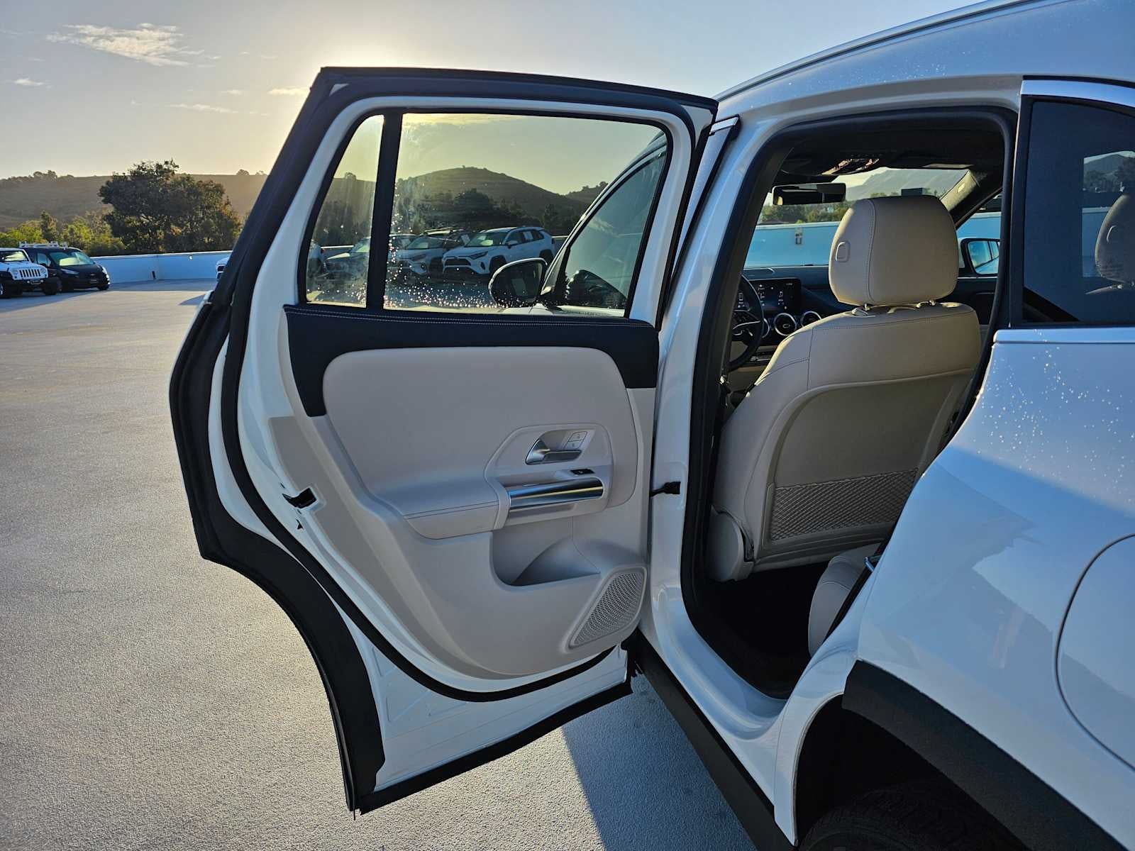 2026 Mercedes-Benz GLA 250 SUV