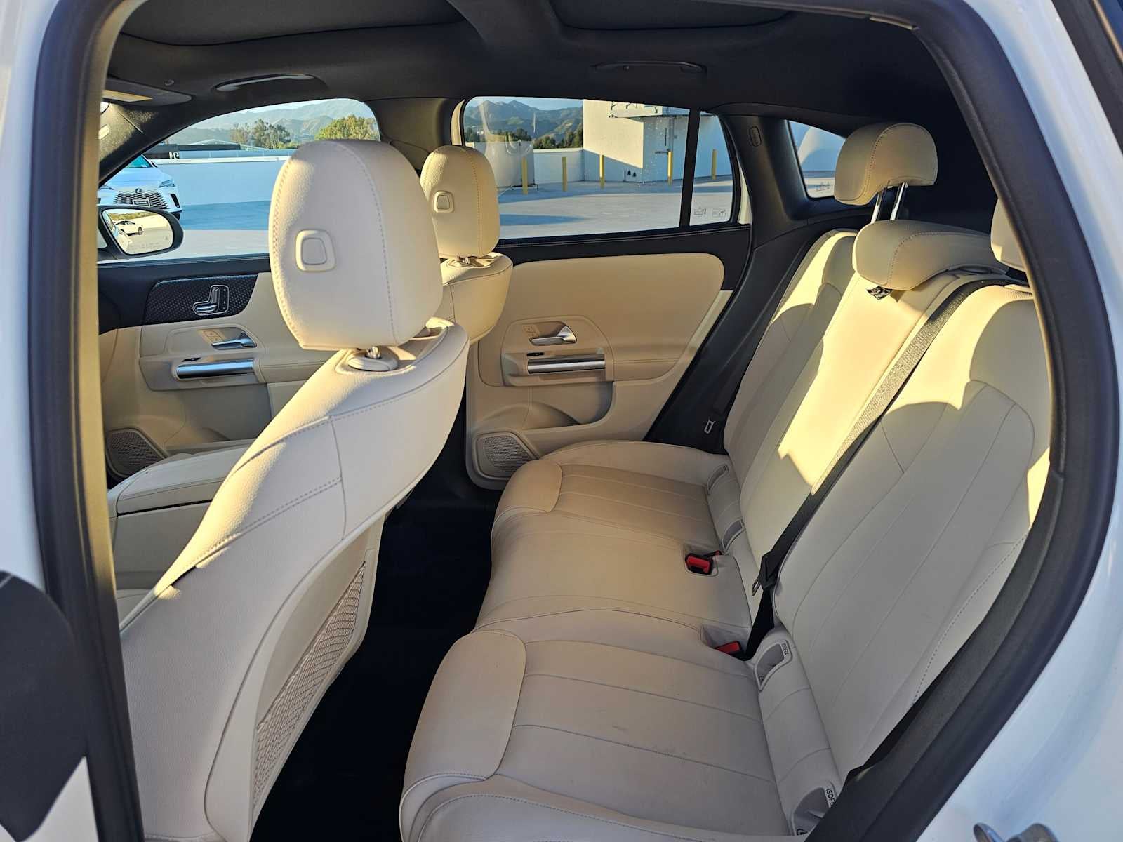 2026 Mercedes-Benz GLA 250 SUV