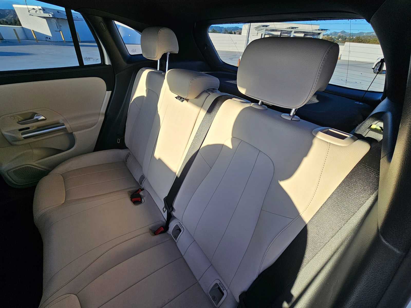 2026 Mercedes-Benz GLA 250 SUV