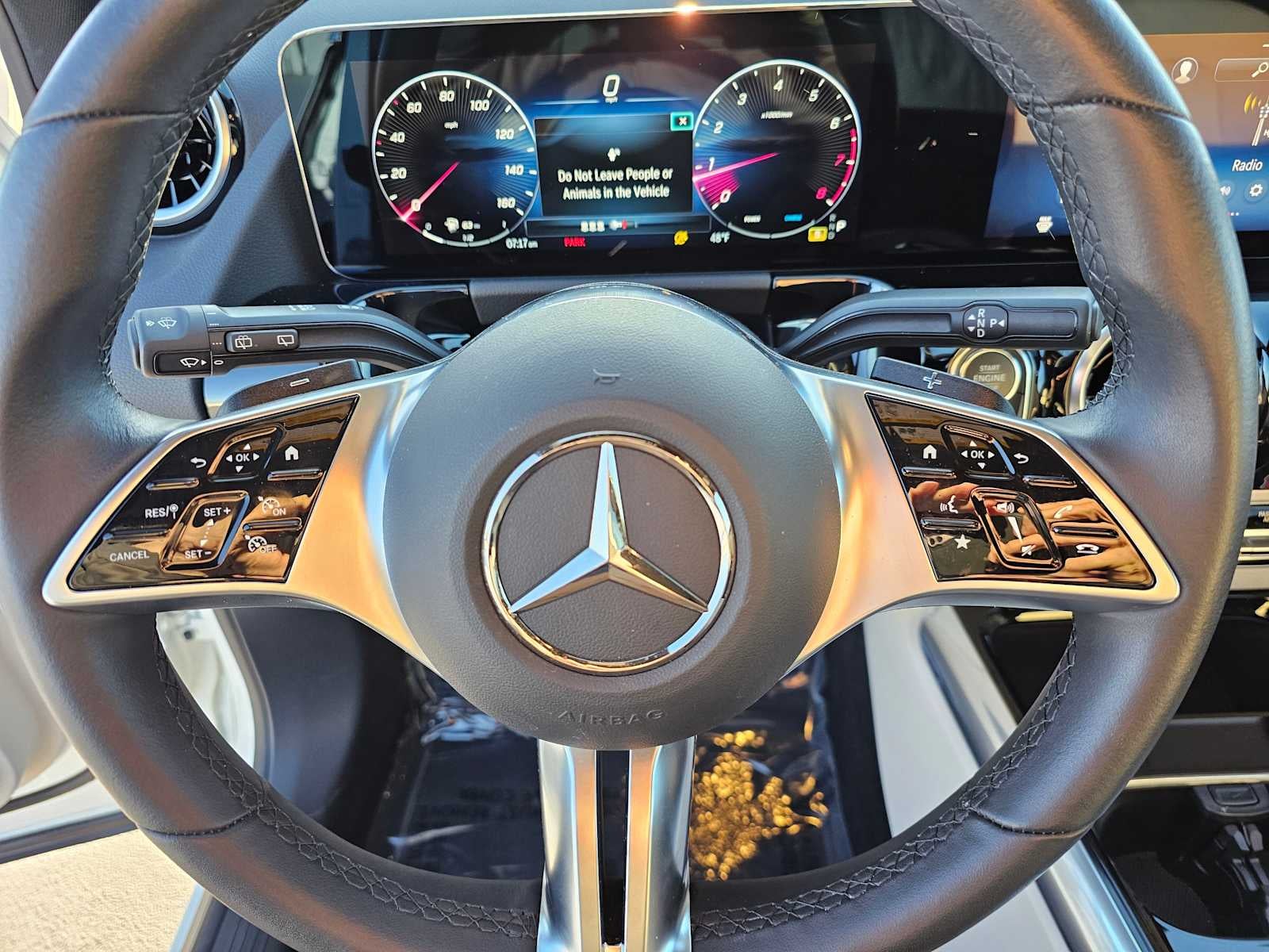 2026 Mercedes-Benz GLA 250 SUV