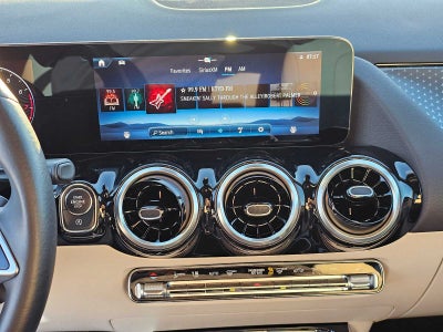 2026 Mercedes-Benz GLA 250 SUV