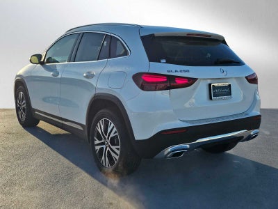2026 Mercedes-Benz GLA 250 SUV