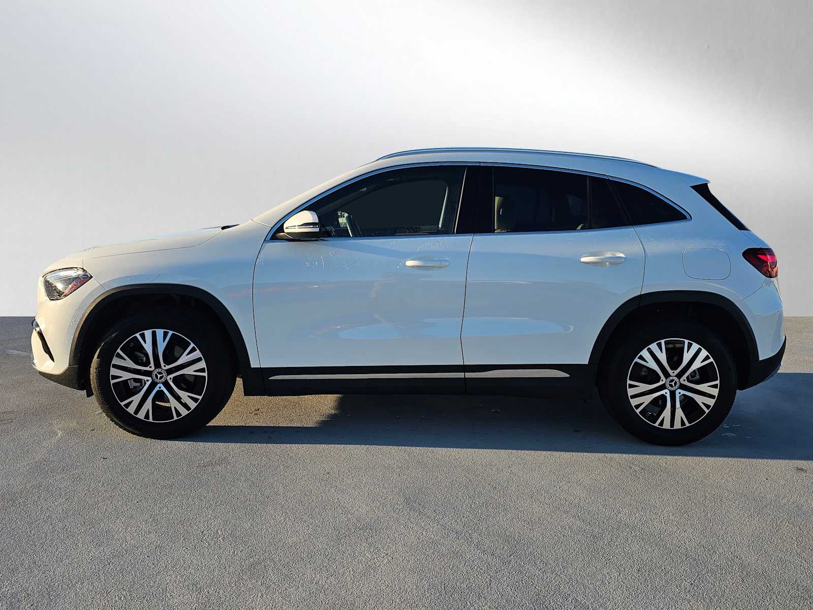 2026 Mercedes-Benz GLA 250 SUV