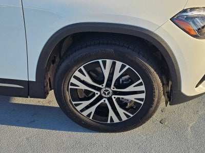 2026 Mercedes-Benz GLA 250 SUV