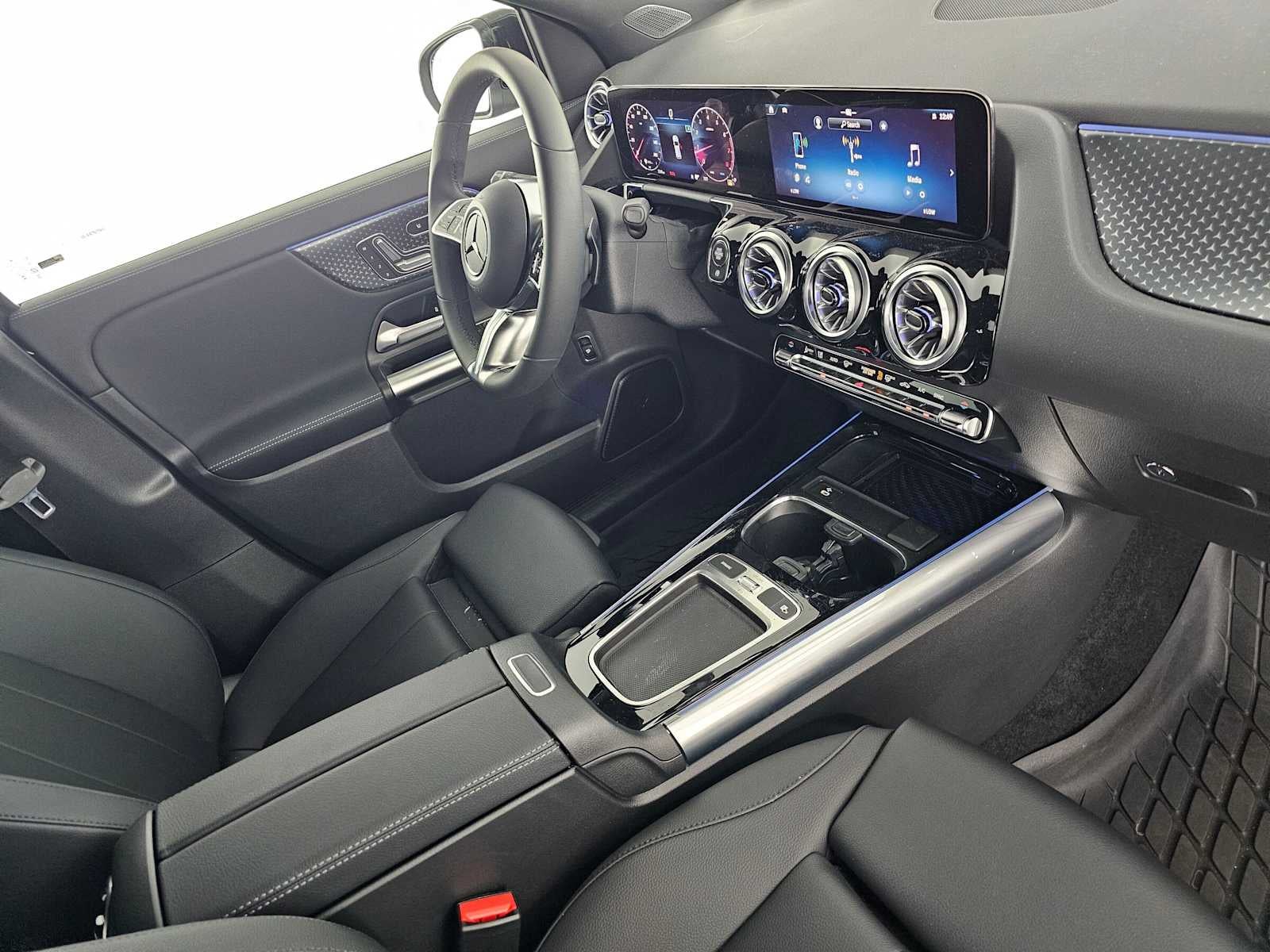2026 Mercedes-Benz GLA 250 SUV