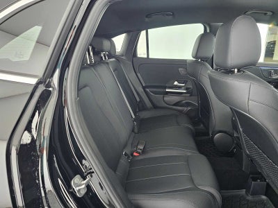 2026 Mercedes-Benz GLA 250 SUV