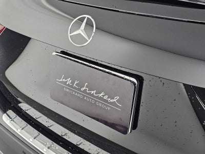 2026 Mercedes-Benz GLA 250 SUV