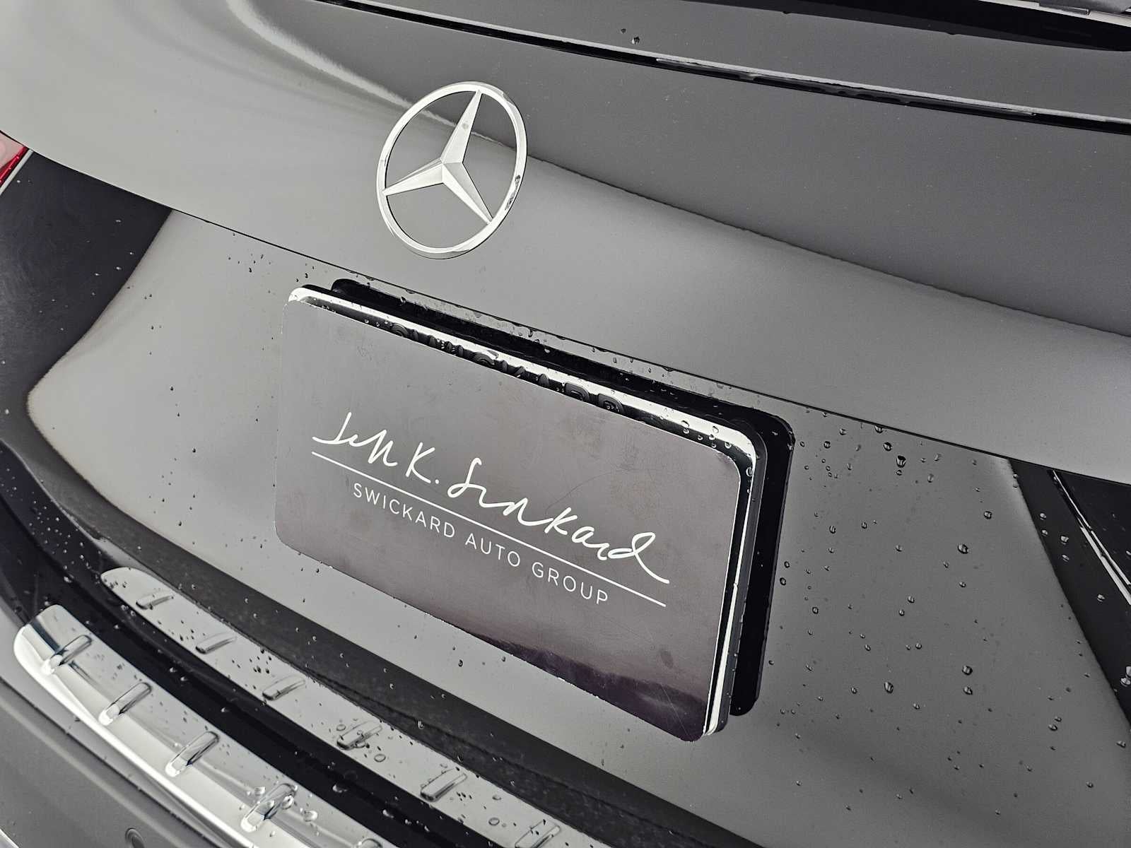 2026 Mercedes-Benz GLA 250 SUV
