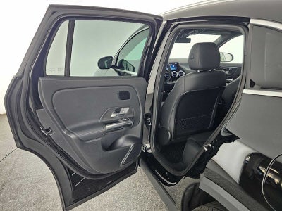 2026 Mercedes-Benz GLA 250 SUV