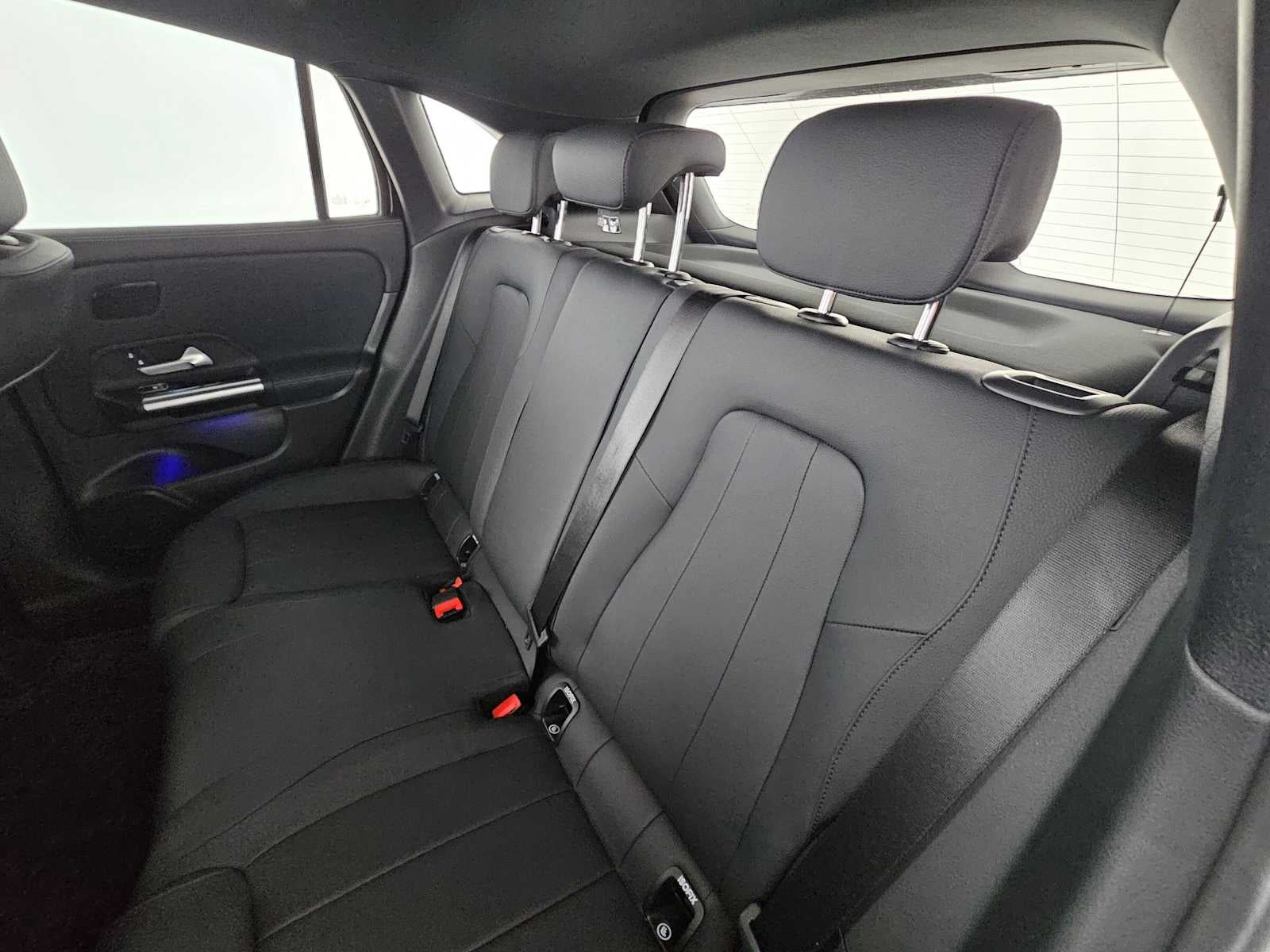 2026 Mercedes-Benz GLA 250 SUV