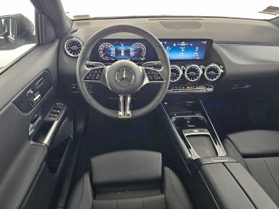 2026 Mercedes-Benz GLA 250 SUV