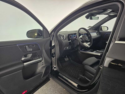 2026 Mercedes-Benz GLA 250 SUV