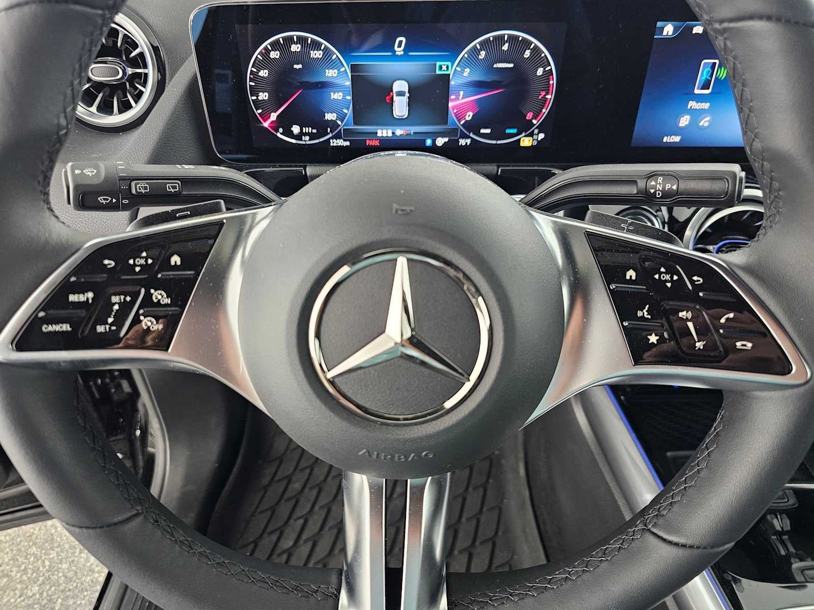 2026 Mercedes-Benz GLA 250 SUV