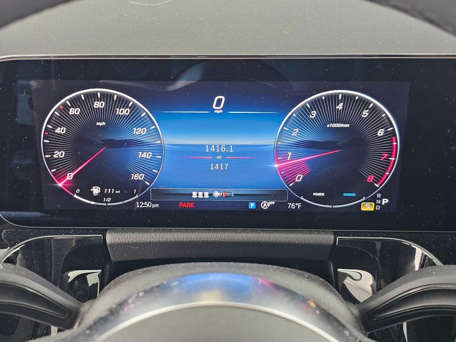 2026 Mercedes-Benz GLA 250 SUV