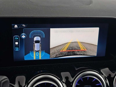 2026 Mercedes-Benz GLA 250 SUV
