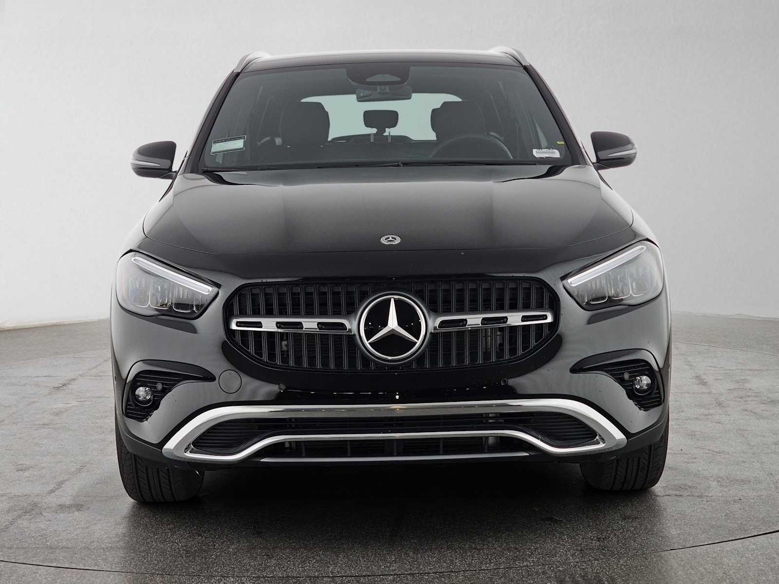 2026 Mercedes-Benz GLA 250 SUV