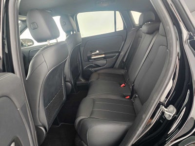 2025 Mercedes-Benz GLA 250 SUV
