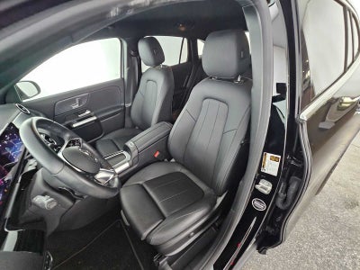 2025 Mercedes-Benz GLA 250 SUV
