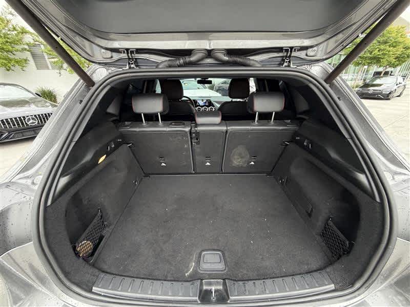 2022 Mercedes-Benz GLA 250 SUV