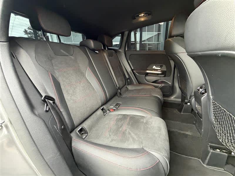 2022 Mercedes-Benz GLA 250 SUV