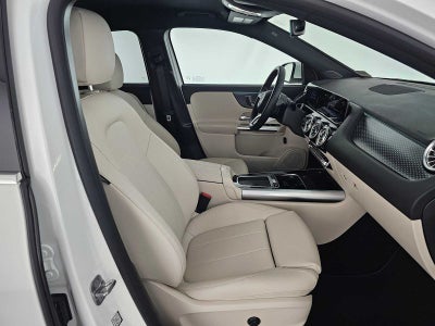 2025 Mercedes-Benz GLA GLA 250