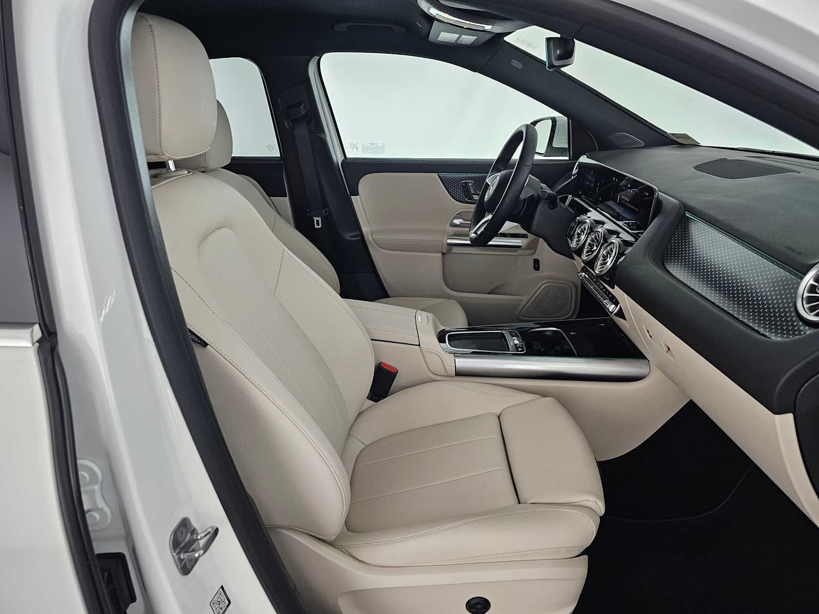 2025 Mercedes-Benz GLA GLA 250