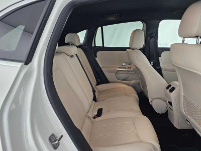 2025 Mercedes-Benz GLA GLA 250