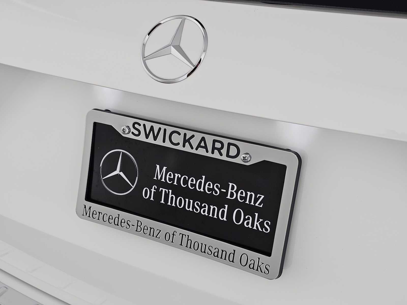 2025 Mercedes-Benz GLA GLA 250