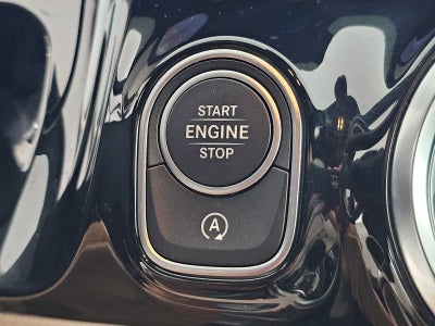 2025 Mercedes-Benz GLA GLA 250