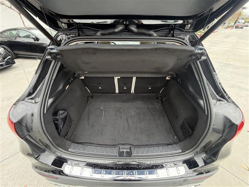 2023 Mercedes-Benz GLA 250 4MATIC® SUV