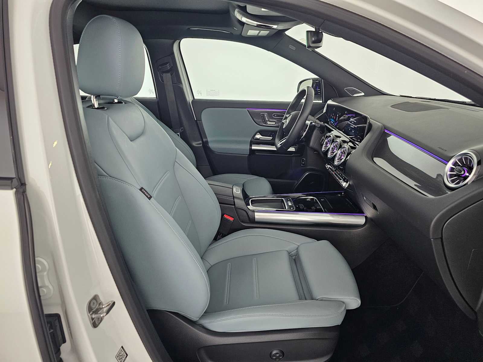 2025 Mercedes-Benz GLA AMG® GLA 35