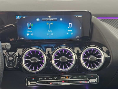 2025 Mercedes-Benz GLA AMG® GLA 35