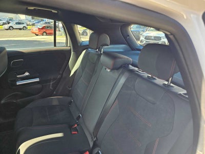 2026 Mercedes-Benz AMG® GLA 35 4MATIC® SUV