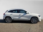 2026 Mercedes-Benz AMG® GLA 35 4MATIC® SUV