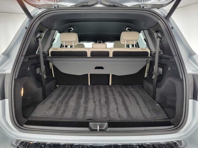 2024 Mercedes-Benz EQB 250+ SUV
