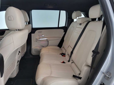 2024 Mercedes-Benz EQB 250+ SUV