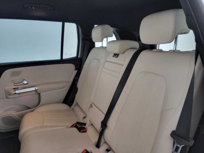 2024 Mercedes-Benz EQB 250+ SUV