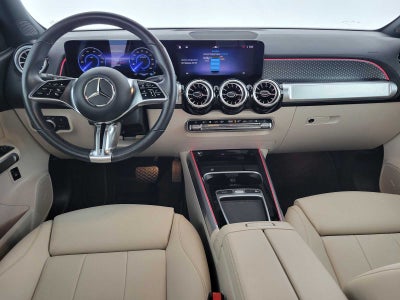 2024 Mercedes-Benz EQB 250+ SUV