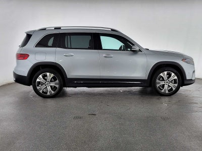 2024 Mercedes-Benz EQB 250+ SUV
