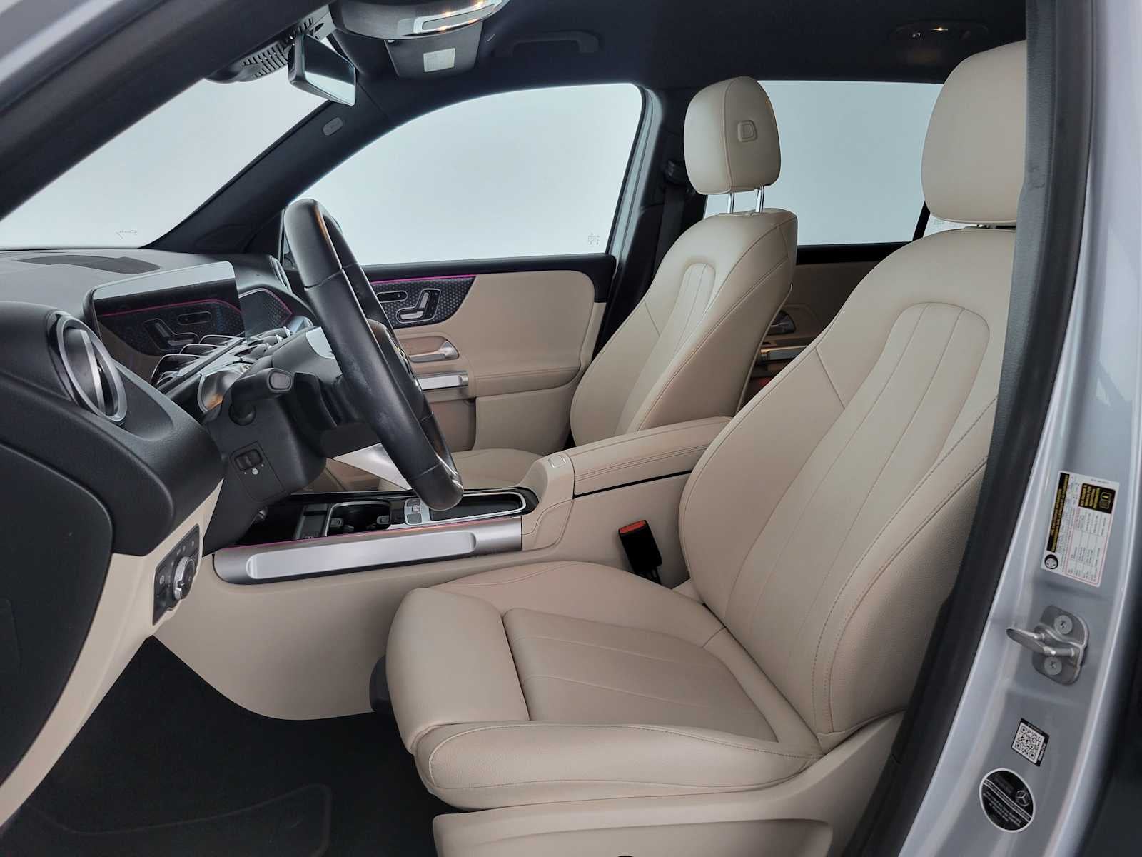 2024 Mercedes-Benz EQB 250+ SUV