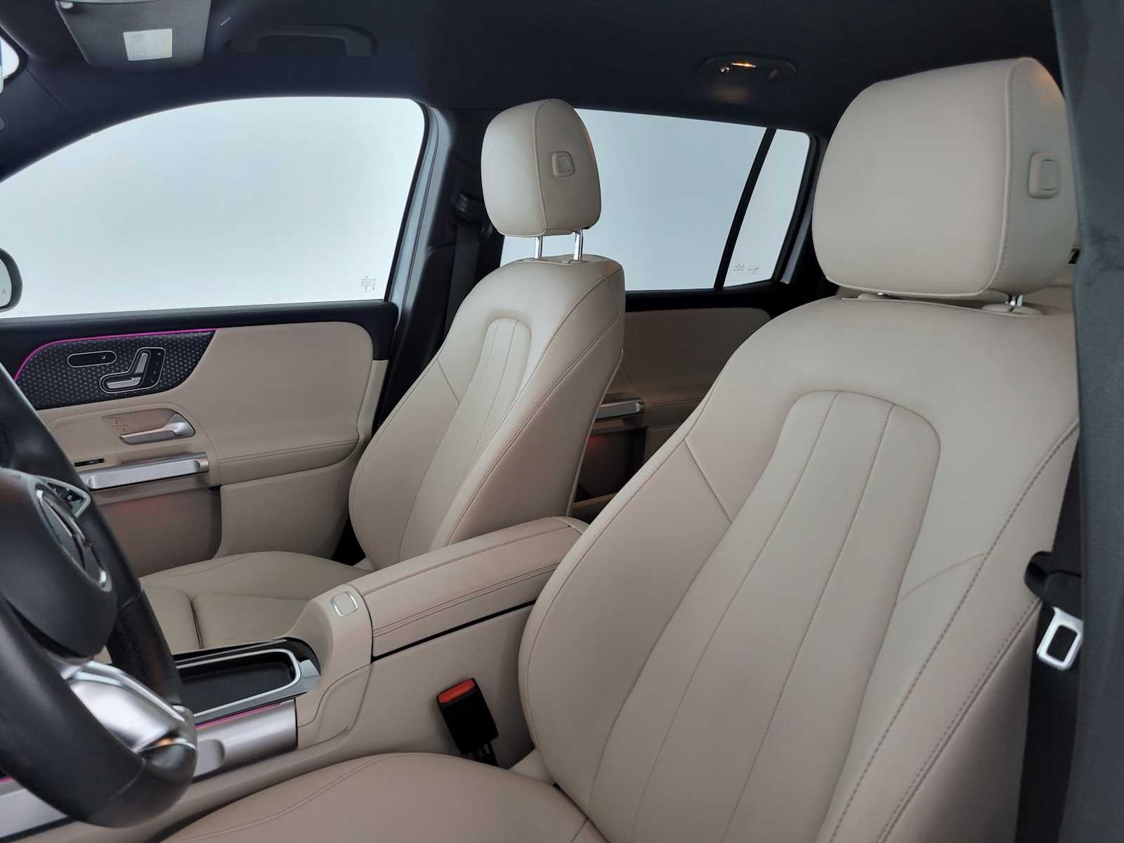 2024 Mercedes-Benz EQB 250+ SUV