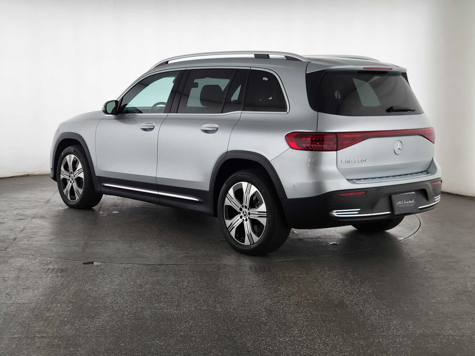 2024 Mercedes-Benz EQB 250+ SUV