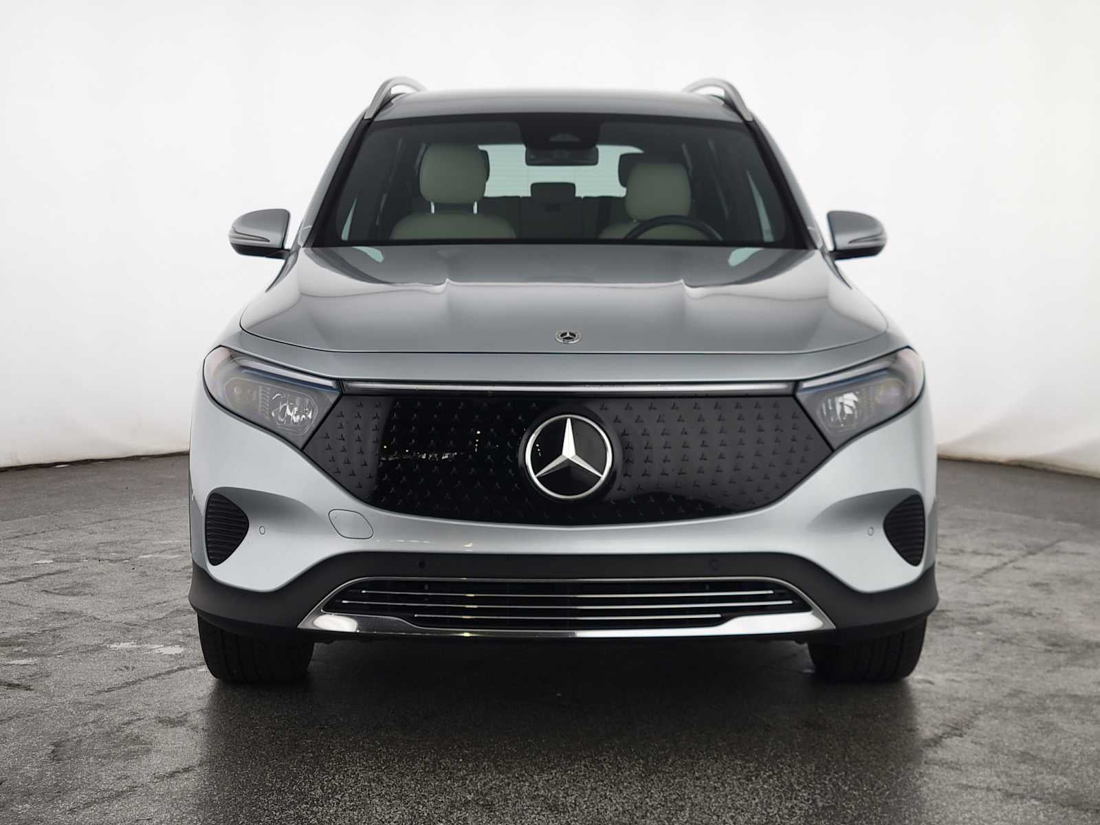2024 Mercedes-Benz EQB 250+ SUV