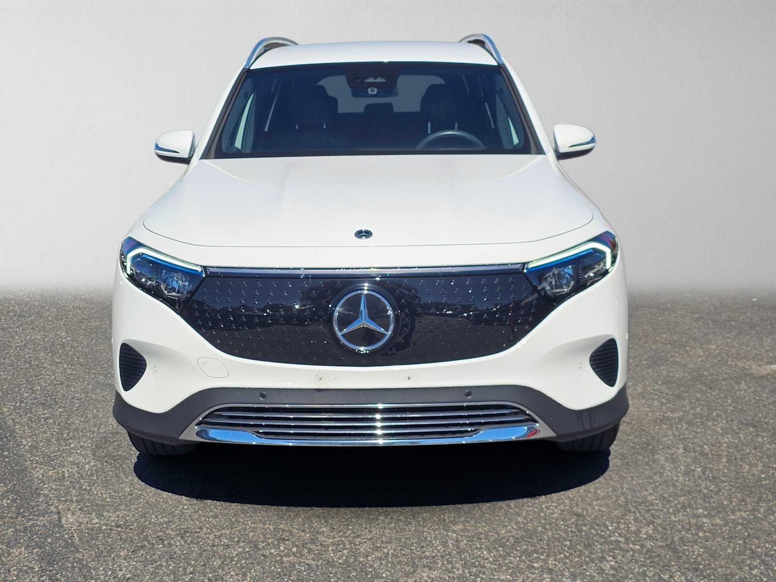 2024 Mercedes-Benz EQB 250+ SUV
