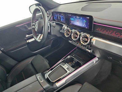 2024 Mercedes-Benz EQB 300 4MATIC® SUV