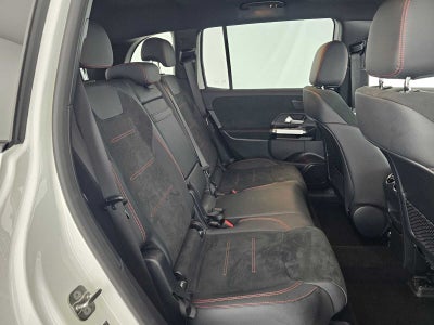 2024 Mercedes-Benz EQB 300 4MATIC® SUV
