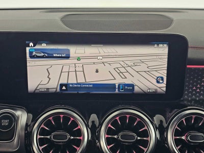 2024 Mercedes-Benz EQB 300 4MATIC® SUV