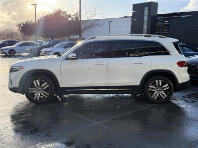 2023 Mercedes-Benz EQB 300 4MATIC® SUV