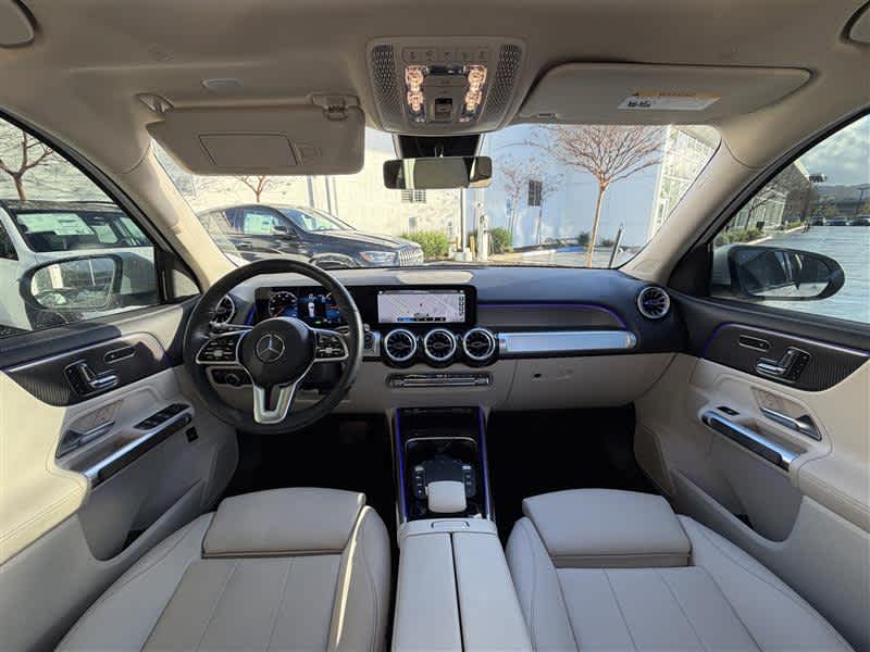 2023 Mercedes-Benz EQB 300 4MATIC® SUV