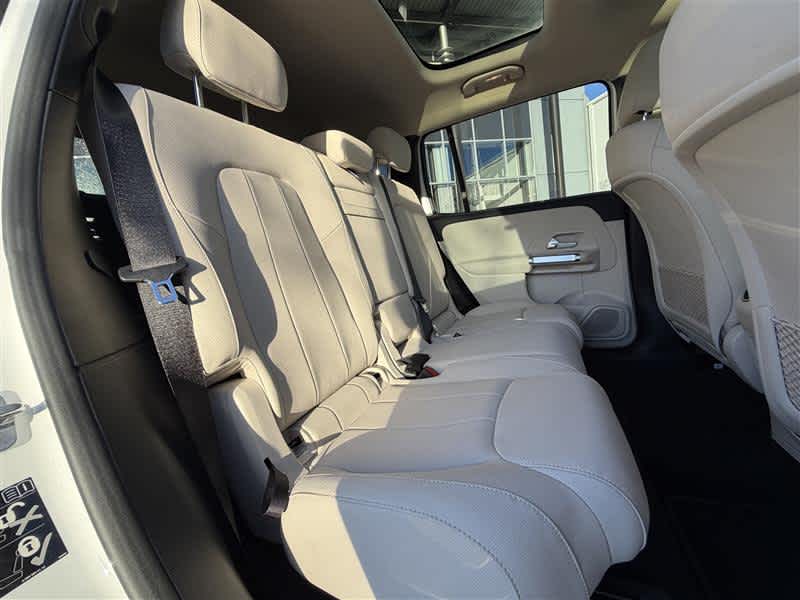 2023 Mercedes-Benz EQB 300 4MATIC® SUV